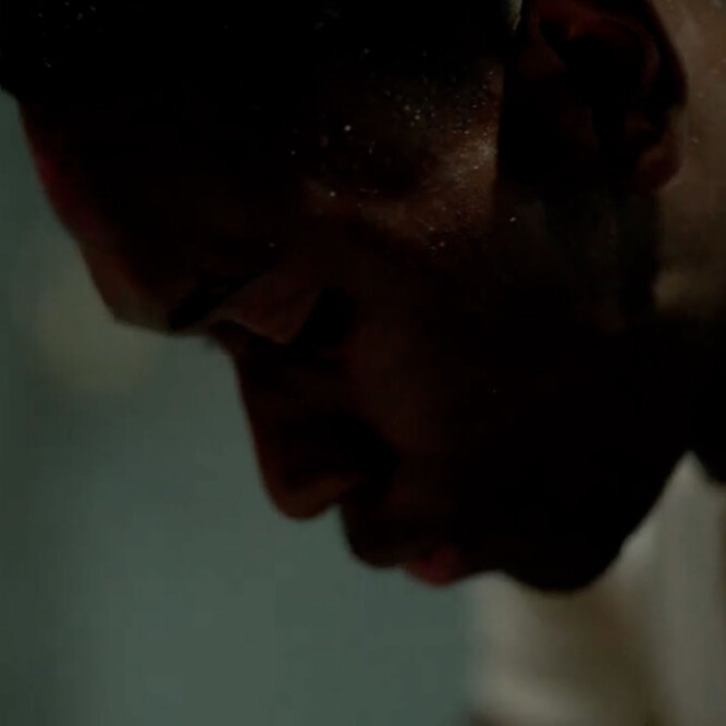 Under Armour - Protect this house