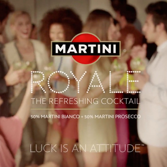 video-martini
